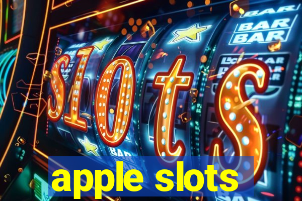 apple slots